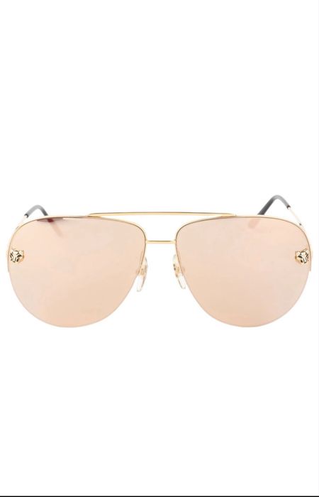 Ochelari de soare Cartier