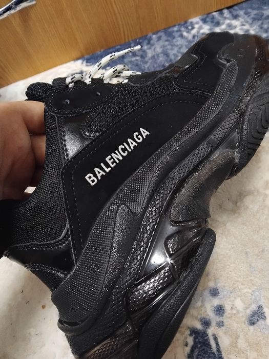 Balenciaga Triple S