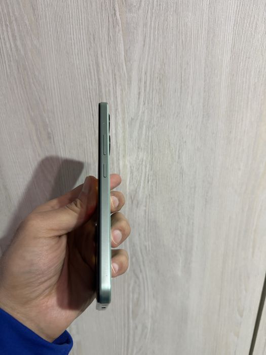 Vivo Y03 Gem Green