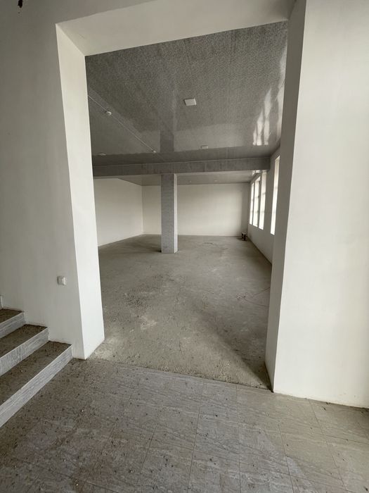 Здание помещение продажа