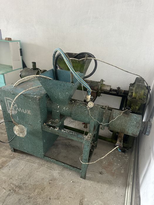 Кір сабын станок