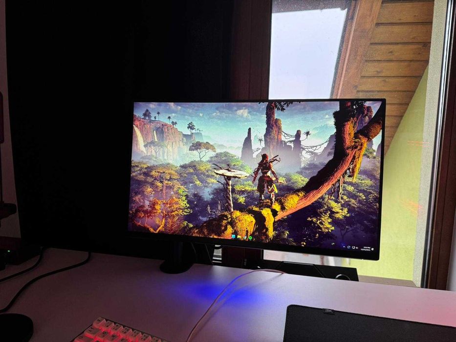 Monitor Gaming LED 240Hz DELL