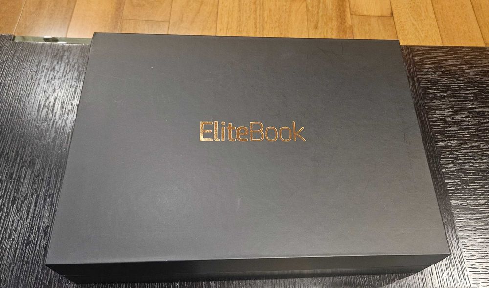 HP EliteBook Folio 1020 Bang & Olufsen Limited Edition