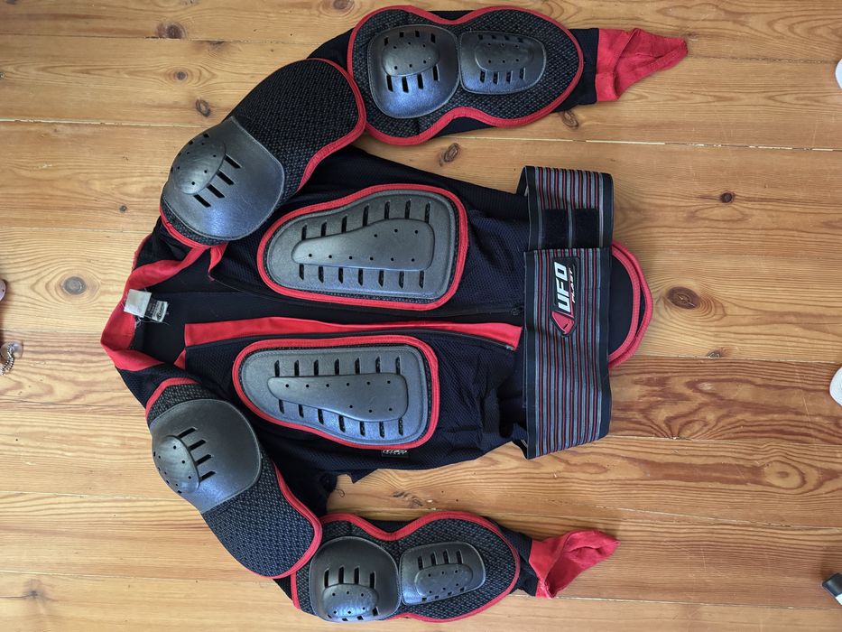 Защита тела _UFO