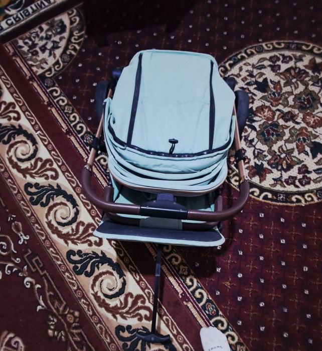 Детисткий каляска