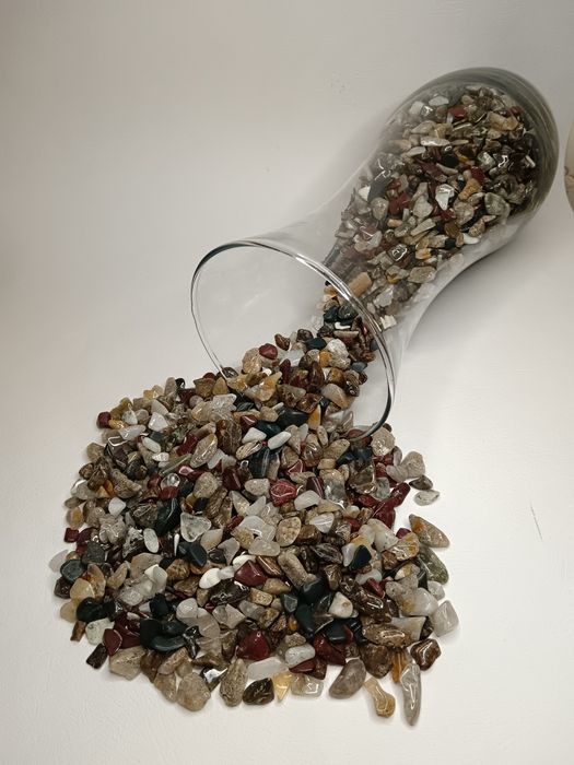 Камень декоративный.