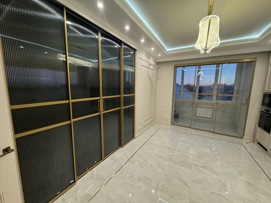 Ремонт под ключ….