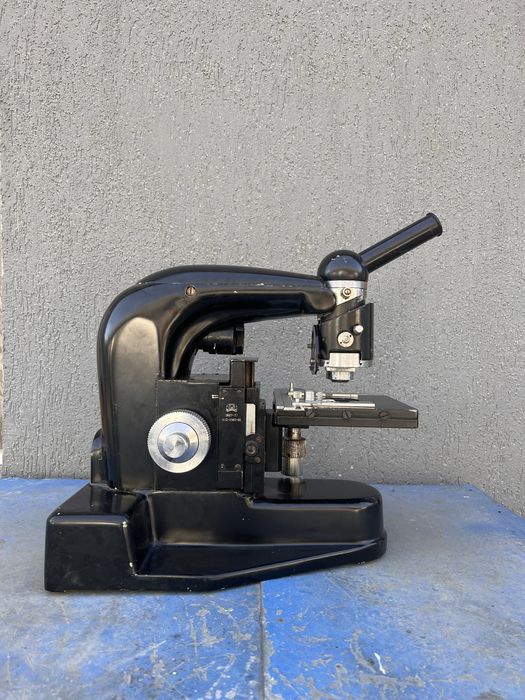 Microscop IOR MC-2