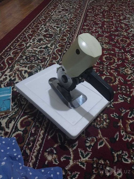 Rashma tikuv mashinasi srochna sotiladi