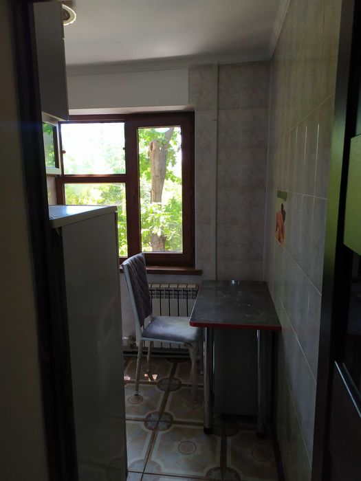 1 ком кв 11 мкр Еврорем + быт тех