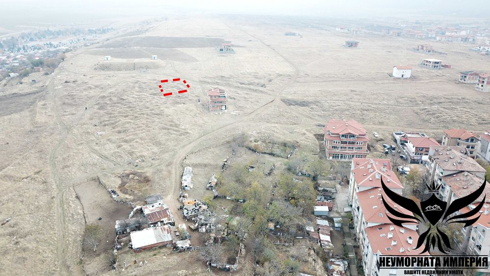 Продавам парцел статут УПИ 294кв.м. в гр.Асеновград, кв.Баделема