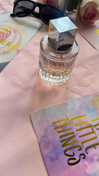 Jimmy Choo Illicit Flower