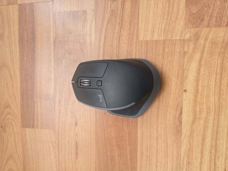 Vand mouse pro Logitech MX Master 2s