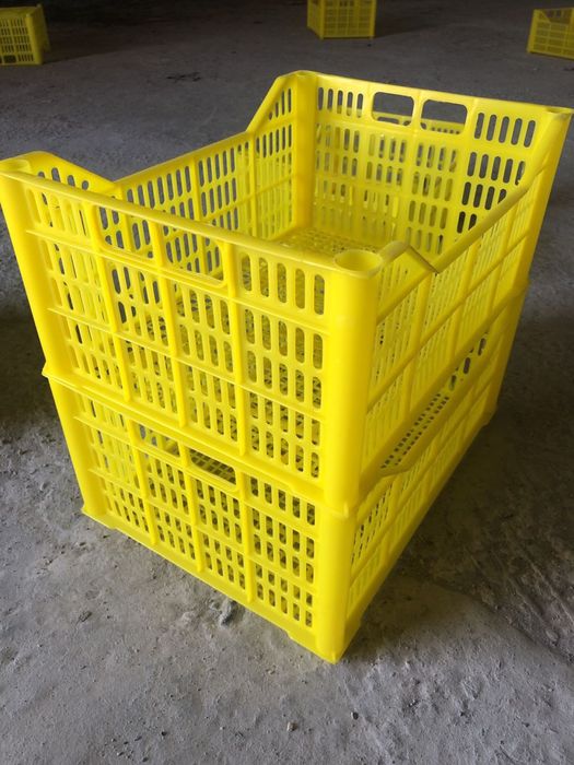 Yashik. Яшик. Meva-sabzavot uchun plasmassa yashiklar.