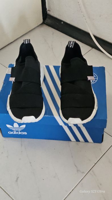 Обувки ADIDAS nmd_r1 w