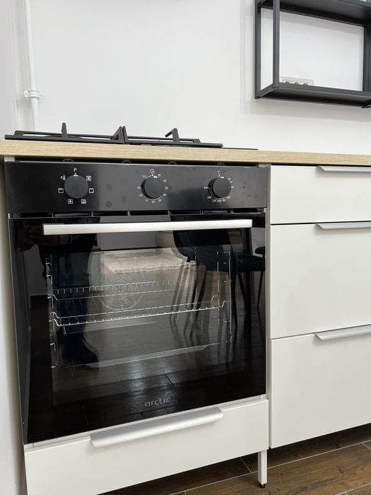 Apartament tip studio cu parcare privata