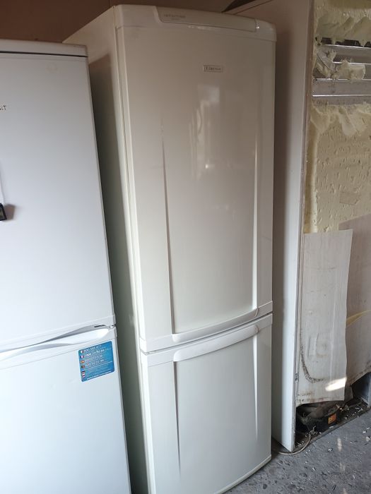 Frigider tip combină frigorifică Artic gorenje298/644GW