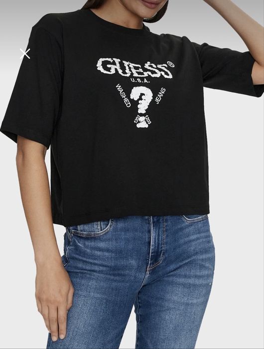 Дамска блуза Guess