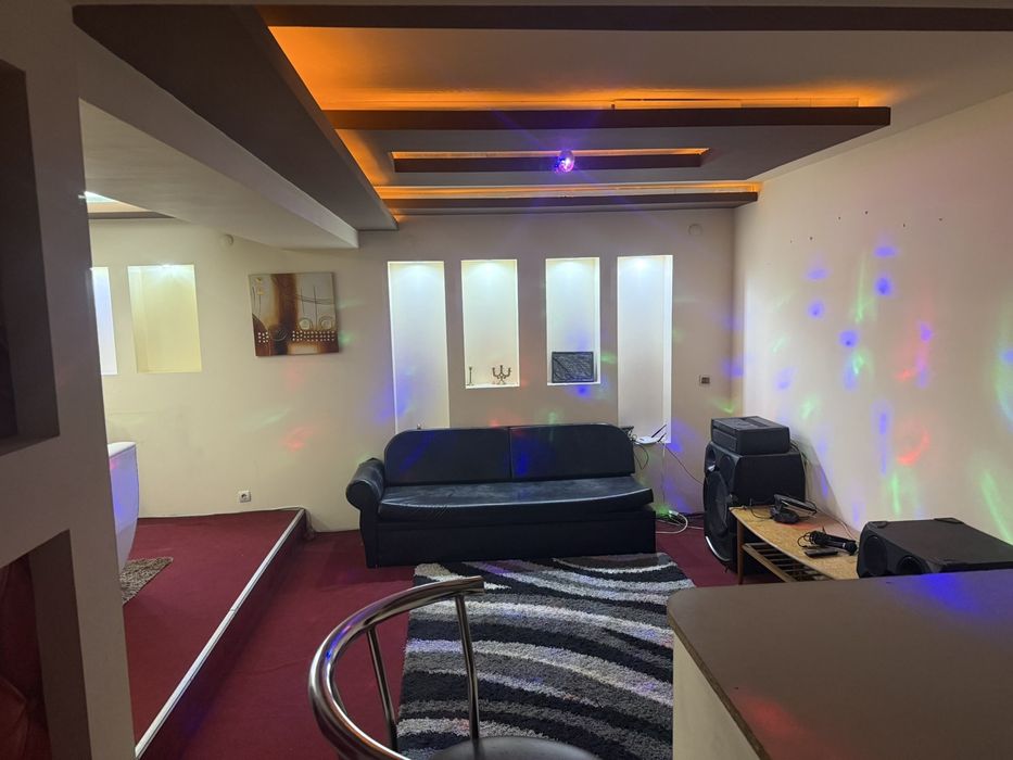 Офис, подземно помещение