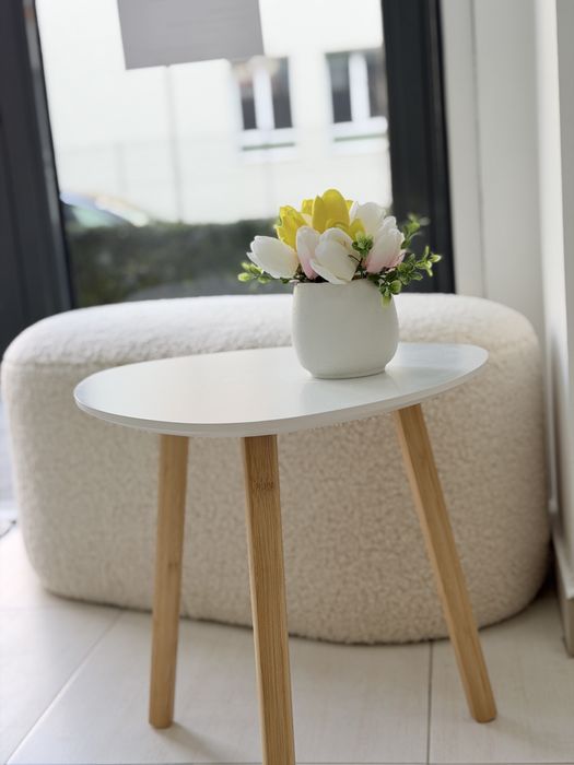 Дава се под наем  в София, Борово -  кв.м за 219.3 € - Снимка #1