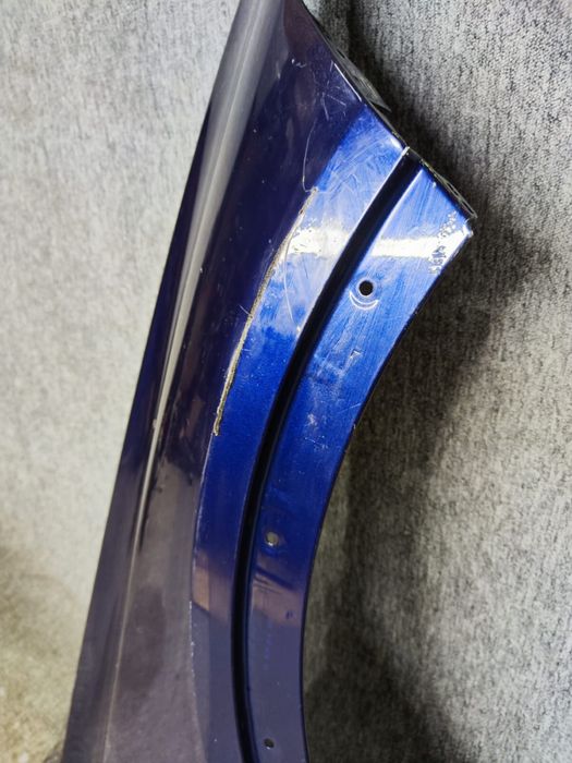 Aripa dreapta fata Bmw X7 G07