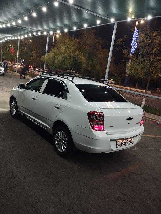 Маргилон БАГАЖ Коблт