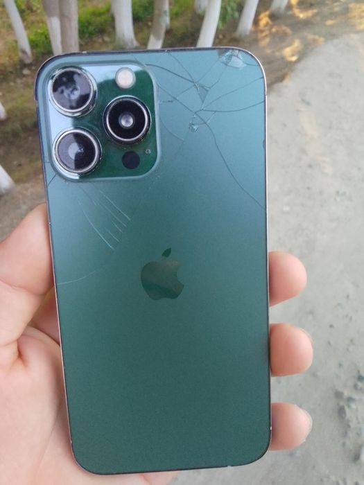 Kafolati berilmaydi telni oldimda korib olinadi