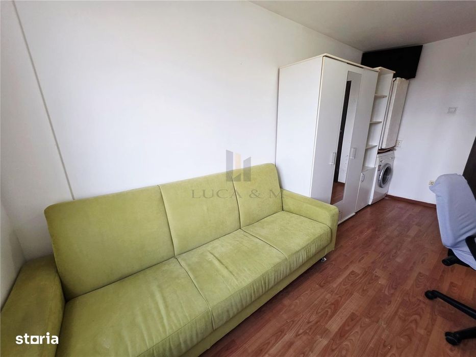 Apartament 1 camera, Complexul Studentesc