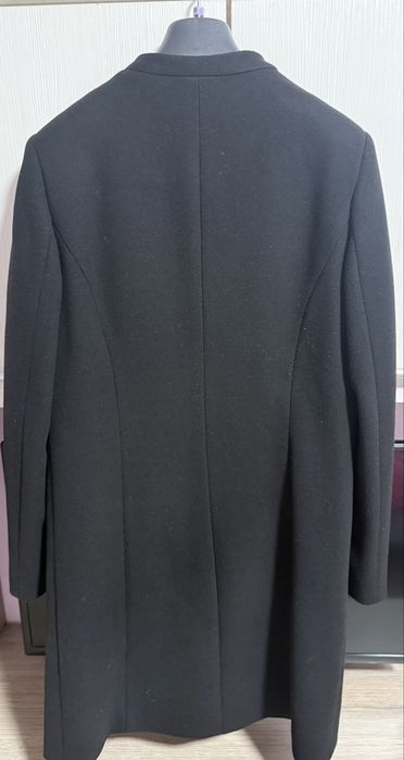 Palton dama model Sentierri