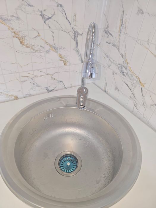 Сдам квартиру в малосемейном доме