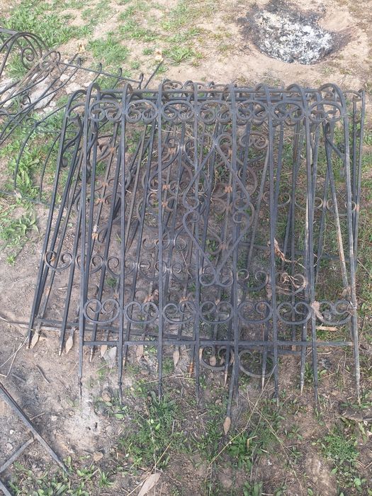 Продам решетки на окна