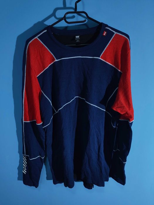 Helly Hansen Мерино/Блуза Мъжка XL