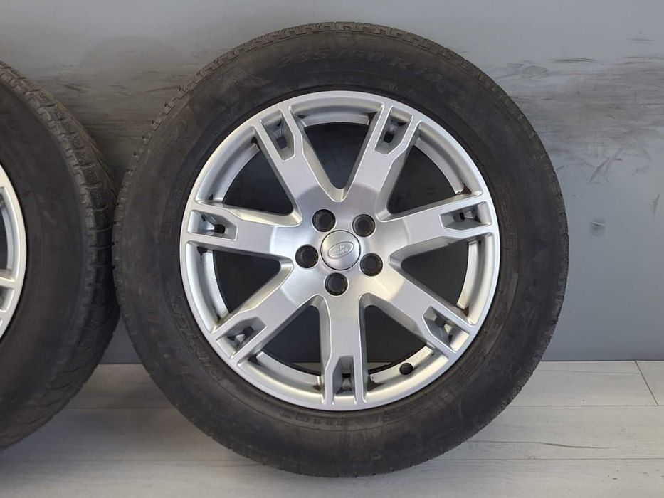 Roti/Jante Land Rover 5x108 235/50 R18 Range Rover Evoque, Discovery Sport, Freelander 2; Ford Kuga; Volvo XC-60