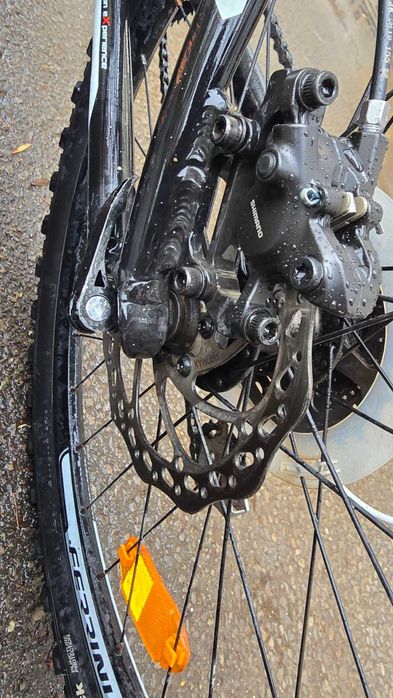 Планински велосипед FERRINI R4 ACERA