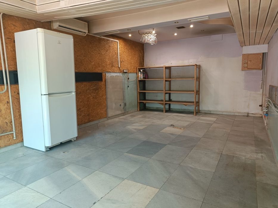 Дава се под наем Гараж / Паркомясто в София, Дружба 1 - 25 кв.м за 255 € - Снимка #3