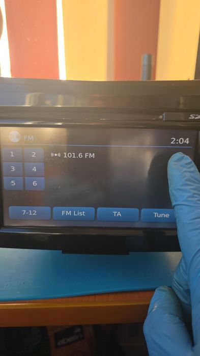 Lcn2 nissan qashqai 11j code