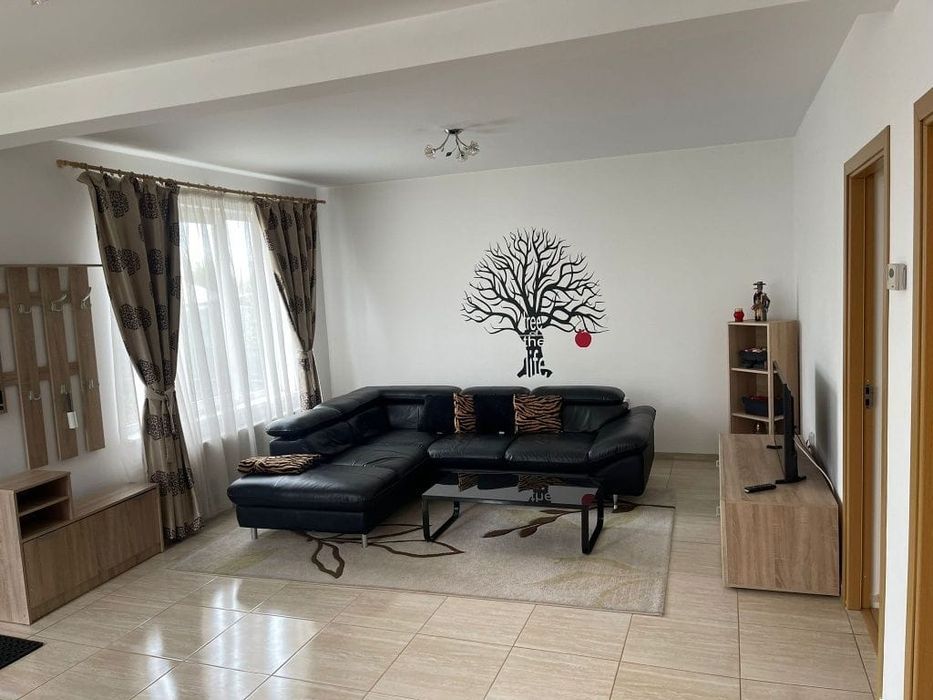 Ofer cazare  JOITA BACU