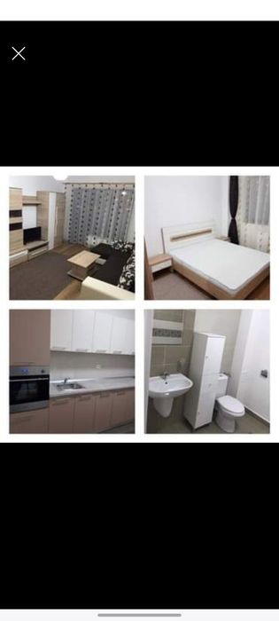 Închiriez Apartament  2 Cam .Marasti