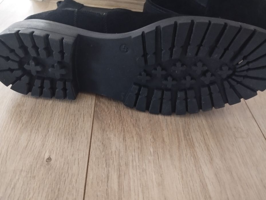 Дамски зимни боти