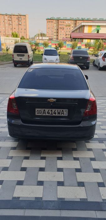 Lacetti 1.5 2021 dekabr