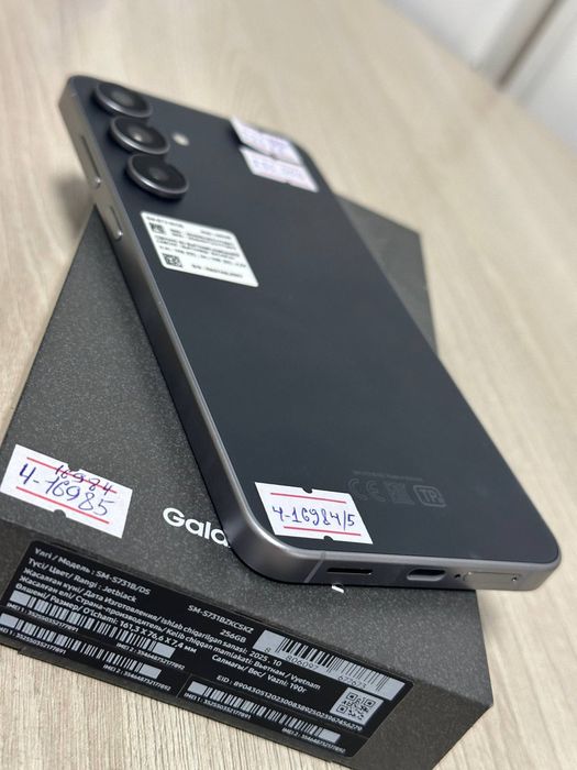 Samsung Galaxy S25 FE 256Gb