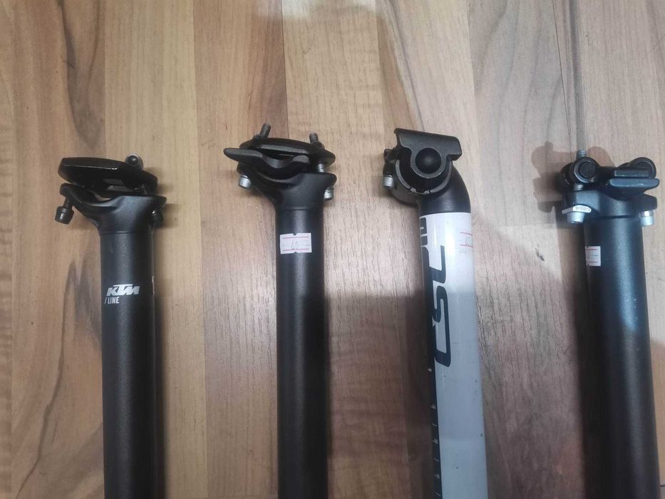 Tije Sa KTM/CSL 30.9/31.6