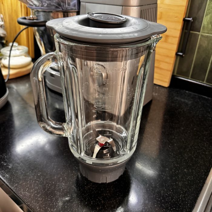 Kenwood Cooking Chef XL