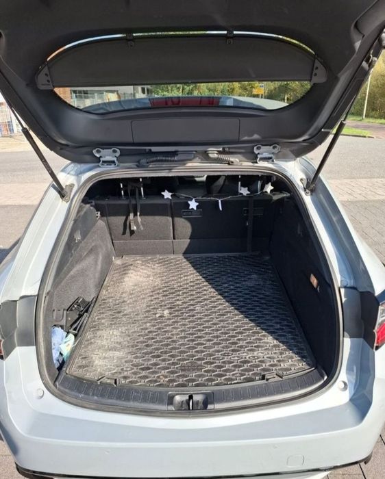 Toyota Corolla Touring Sport