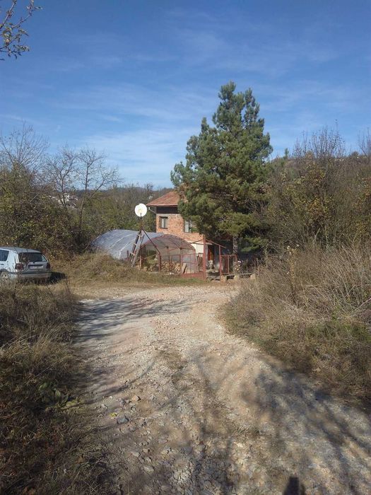 Продава се Къща в Перник, Изток - 64 кв.м за 718 €/кв.м - Снимка #6