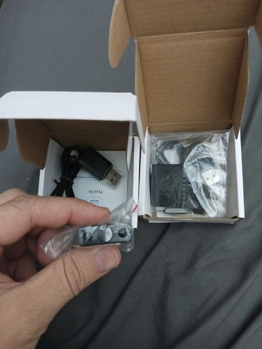 Видеокамера wi-fi