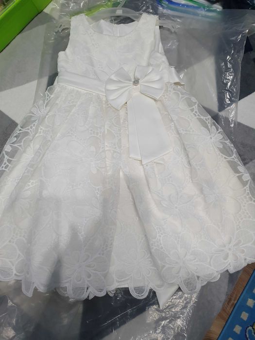 Rochiță fetite de ocazie