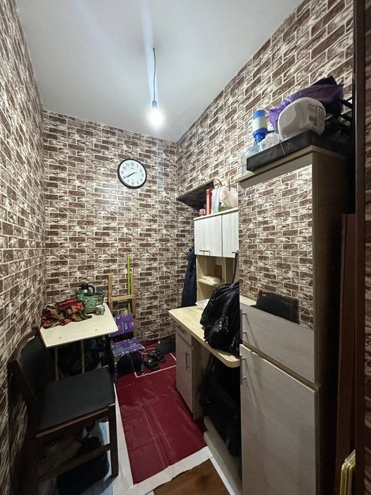 Срочно! Продаётся однокомнатная квартира Юнусабад