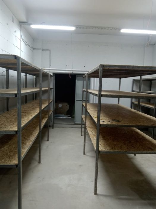 Сварочные работы