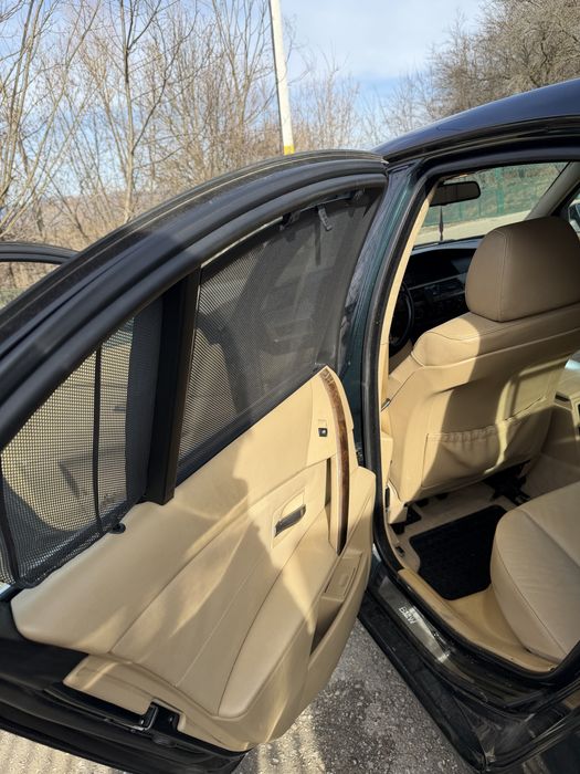 Bmw seria 5 e60  530  xi